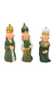 Ukrasna figurica Medusa-Copenhagen 3-pack