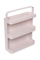 Підвісна полиця Design Letters Camping 10401000PASTELBEIGE барвистий AA00