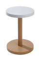 Столик Design Letters Trisse 3-in-1 S барвистий 10801000BEIGEICEBL