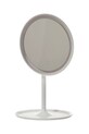 Καθρέφτης καλλυντικών με φωτισμό led Danielle Beauty Round Backlit Mirror πολύχρωμο DC7070BLW