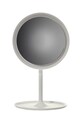 Καθρέφτης καλλυντικών με φωτισμό led Danielle Beauty Round Backlit Mirror DC7070BLW πολύχρωμο AA00