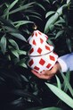 Lifestyle Posuda s poklopcem Alessi Delight NZ03 šarena