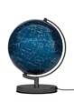TROIKA glob de birou led Terra Light 25 cm multicolor TRG2511C.MWDB.GM
