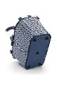 Lifestyle Reisenthel kuka Carrybag Frame 22 L RBK4073 többszínű