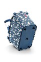 Lifestyle Reisenthel kuka Carrybag Frame 22 L RBK4105 többszínű