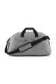 Reisenthel geantă de călătorie Overnighter Plus 50 L multicolor RDM7052