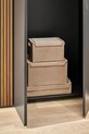 Reisenthel tároló Storagebox M 30 L RFS6041 többszínű