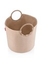 Łazienka Reisenthel kosz na pranie Loophome S 35 L RVR6043 multicolor