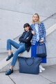 Lifestyle Reisenthel palack tartó rekeszekkel Bottlebag RZJ4113 többszínű