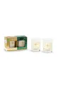 Ароматизированная свеча Esteban Exquisite Fir 2 x 70g 2 шт