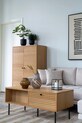 House Nordic sfesnic decorativ Hurricane 6407524
