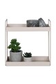 Полиця House Nordic Rabo 4201050 бежевий AA00