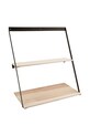 House Nordic dulap de perete Bern bej 4292220