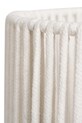 Набір кошиків для зберігання House Nordic Arese 2-pack білий 4401560