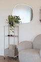 Living și dormitor House Nordic plantă artificială în ghiveci Hoya 9501006 verde