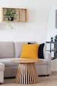 House Nordic plantă artificială în ghiveci Hoya 9501006 verde