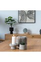 Дзеркало для ванної House Nordic 4001031 бежевий