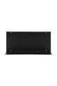 House Nordic raft de perete Lille 4293010 negru AA00