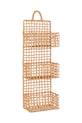 House Nordic półka ścienna Sines beżowy 4401541