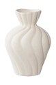 Декоративна ваза House Nordic 2-pack 4441780 білий AA00