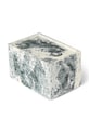 Ferm Living pudełko do przechowywania Mist Box biały 1104269934