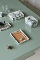 Nappali és hálószoba ferm LIVING tároló Mist Box 1104269934 fehér