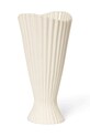 ferm LIVING vaza decorativa Fountain alb 1104269917