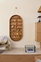 ferm LIVING raft de perete Oval Dorm 1104270278
