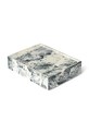 ferm LIVING pudełko do przechowywania Mist Box biały 1104269971