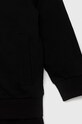 Момче Детски памучен анцуг EA7 Emporio Armani 8NBV51.BJ05Z черен