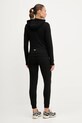 EA7 Emporio Armani - Súprava 8NTV51.TJ9RZ čierna AW25