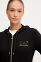 EA7 Emporio Armani - Súprava 8NTV51.TJ9RZ čierna