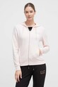 Abbigliamento EA7 Emporio Armani tuta da ginnastica 8NTV51.TJ9RZ multicolore