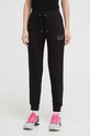EA7 Emporio Armani dres multicolor 8NTV51.TJ9RZ