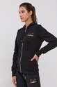 EA7 Emporio Armani - Комплект 8NTV51.TJ9RZ чорний SS24