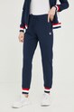 Fila dres FRENCH TERRY granatowy FPS4078