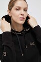 EA7 Emporio Armani dres 8NTV52.TJCQZ.NOS czarny