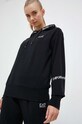Îmbrăcăminte EA7 Emporio Armani trening 8NTV52.TJCQZ.NOS negru