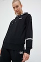 Odjeća Trenirka EA7 Emporio Armani 8NTV52.TJCQZ.NOS crna