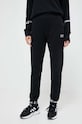 Trenirka EA7 Emporio Armani crna 8NTV52.TJCQZ.NOS