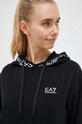 Trenirka EA7 Emporio Armani 8NTV52.TJCQZ.NOS crna