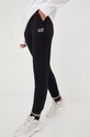 Tepláková souprava EA7 Emporio Armani 8NTV52.TJCQZ.NOS bílá AA00