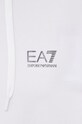 Tepláková souprava EA7 Emporio Armani 8NTV52.TJCQZ.NOS bílá