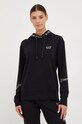 Odjeća Trenirka EA7 Emporio Armani 8NTV52.TJCQZ.NOS crna