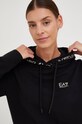 Tepláková souprava EA7 Emporio Armani 8NTV52.TJCQZ.NOS černá