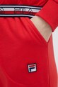 Fila dres lounge bawełniany FPW4095