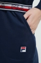 Fila dres lounge bawełniany