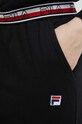 Fila dres lounge bawełniany FPW4096