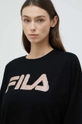 Fila dres lounge bawełniany Damski