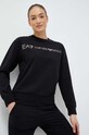 EA7 Emporio Armani trening 8NTV54.TJCQZ negru AA00